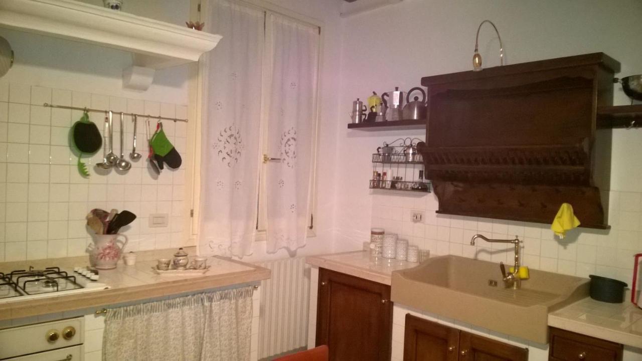 Appartamento Ca' del Cafetier Venezia Esterno foto
