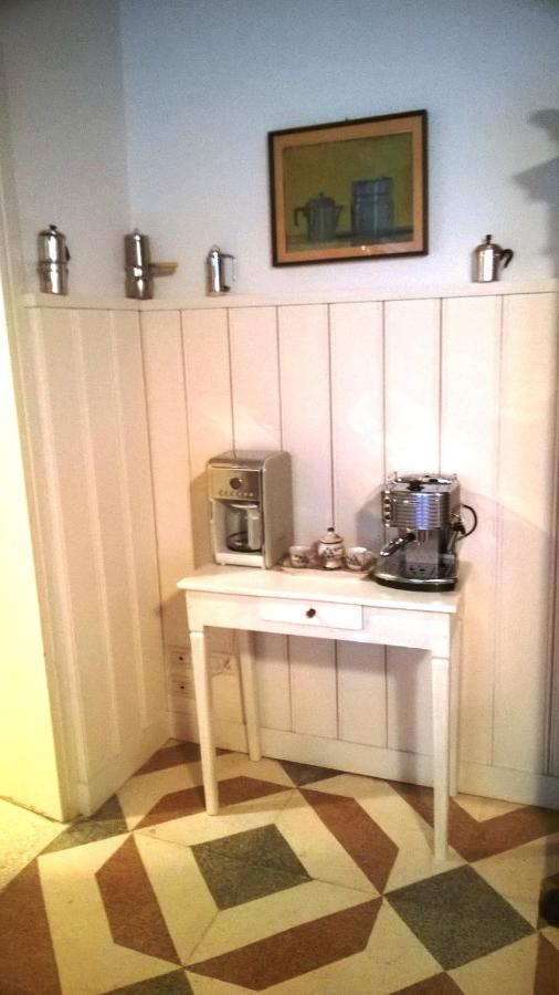 Appartamento Ca' del Cafetier Venezia Esterno foto