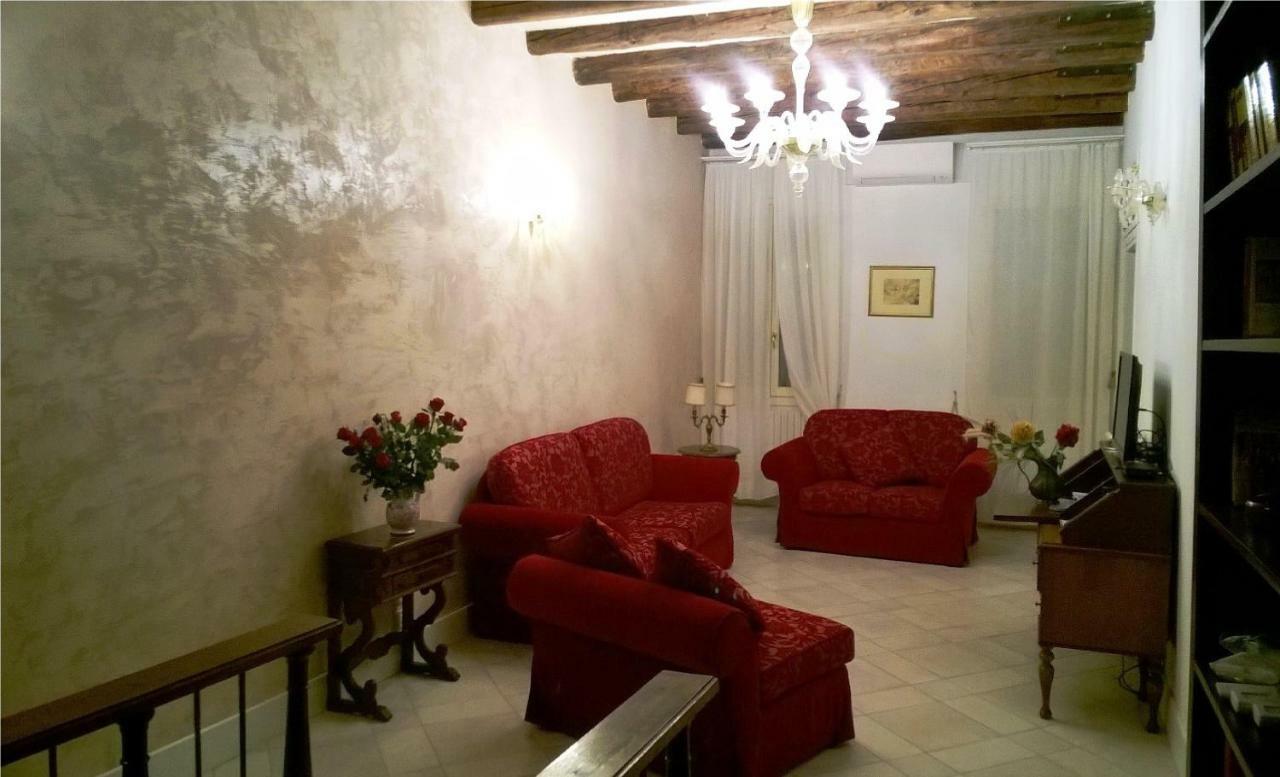 Appartamento Ca' del Cafetier Venezia Esterno foto